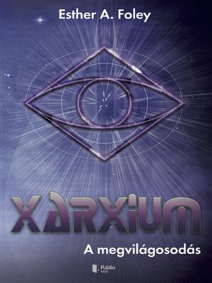 cover image of Xarxium